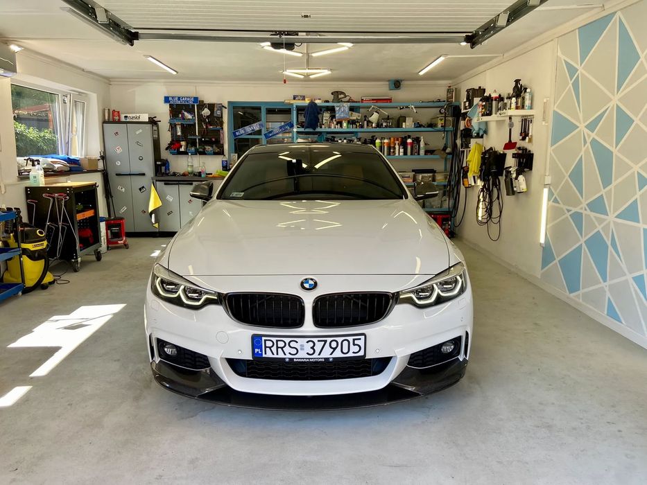 BMW Seria 4