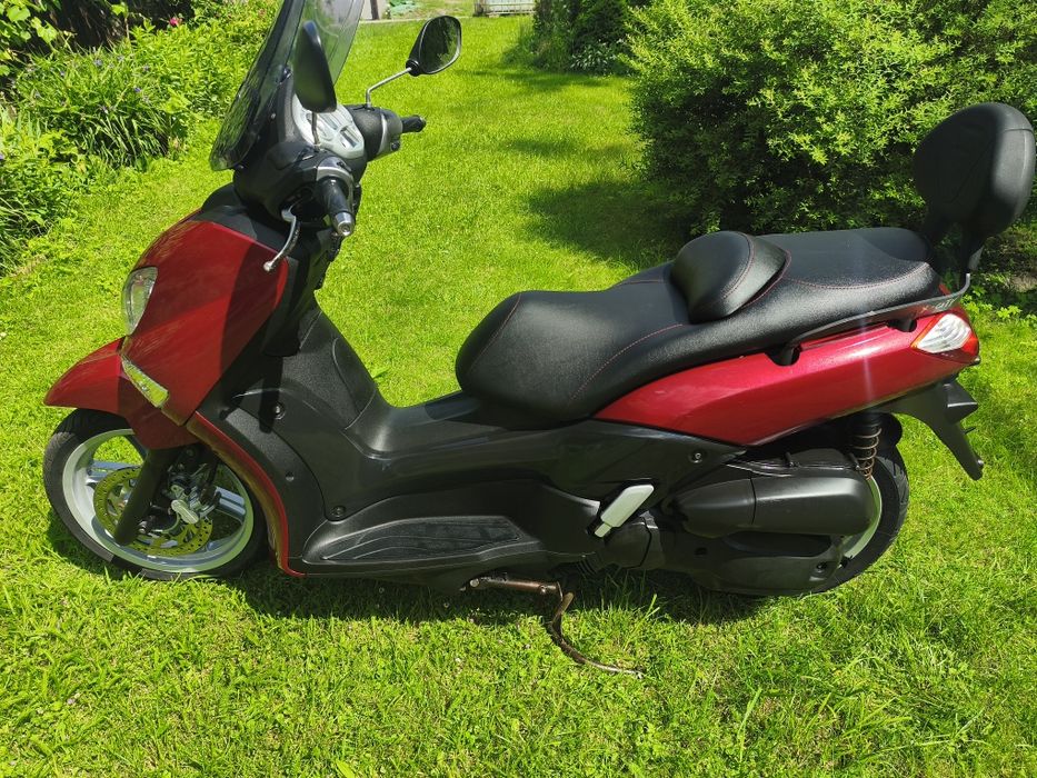 Yamaha