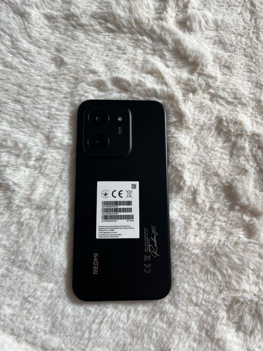 Telefon Xiaomi Redmi 15c