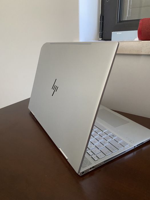 Portátil HP Envy x360 i5 8gb/512gb