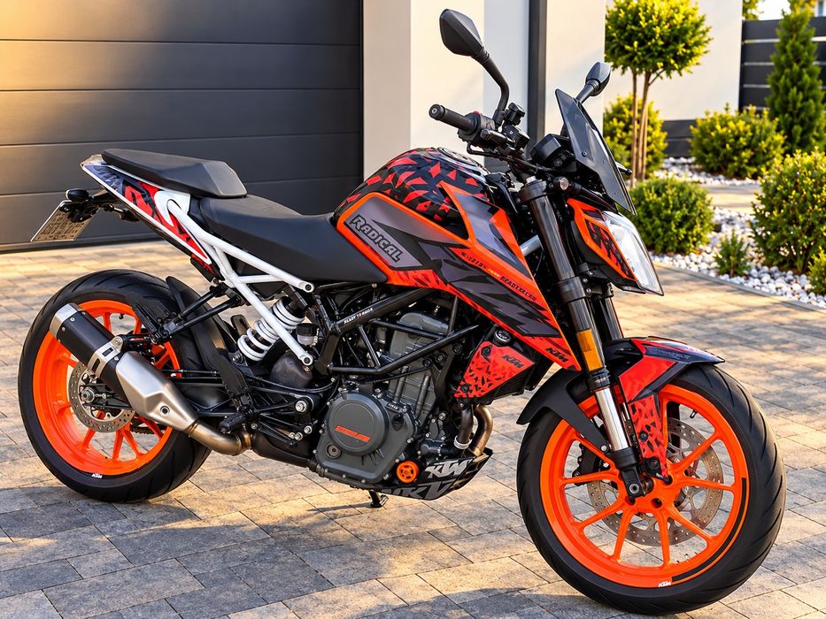 KTM