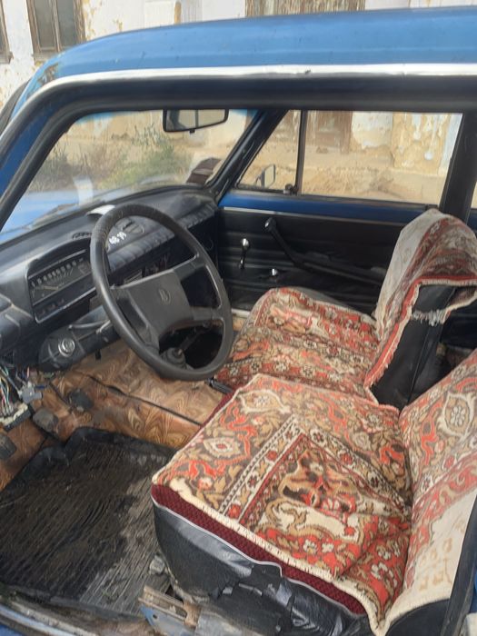 Продам автомобіль ваз2101