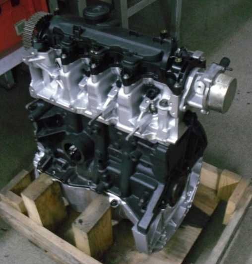 Silnik 1.5  DCI RENAULT DACIA NISSAN K9K 2 Lata Gwarancji