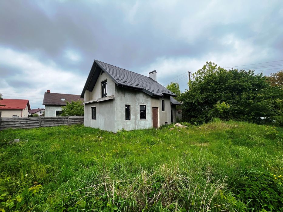 Продаж 3-кім. будинку 88 м.кв.