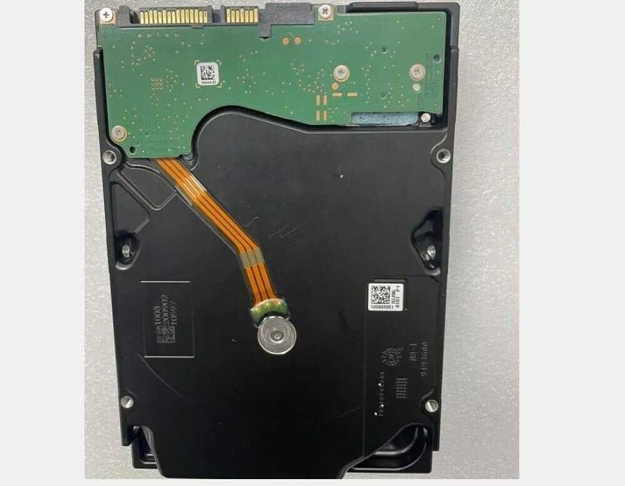 8TB SATA ENTERPRISE - Disco Rígido 8TB SATA