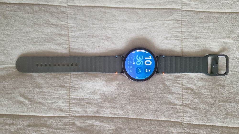 Samsung galaxy watch 7 (44 mm)