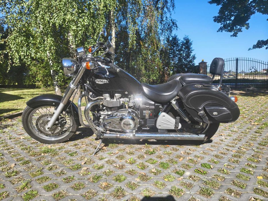 Triumph