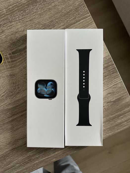 Apple Watch Series 11