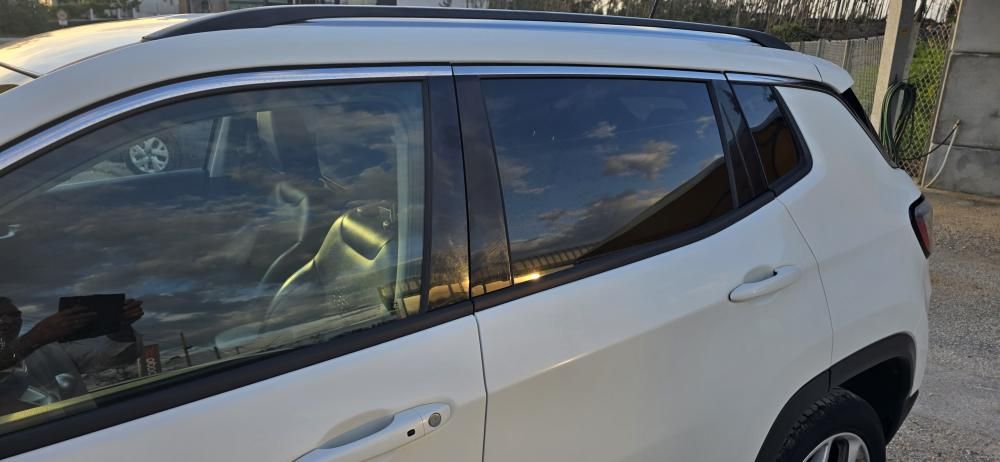 Jeep Compass 1.6 MultiJet Limited