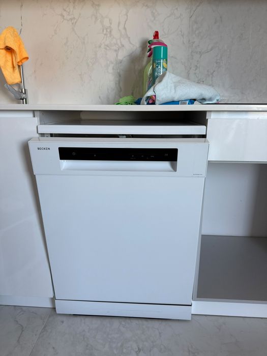 Máquina Loiça Becken
