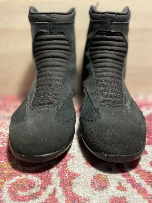 Buty motocyklowe Vaniucci VTB21