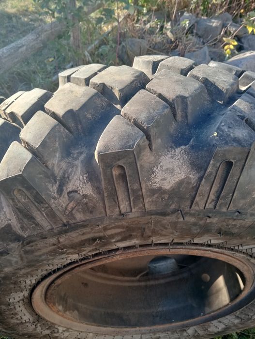 Запчастини на ЗІЛ. 131