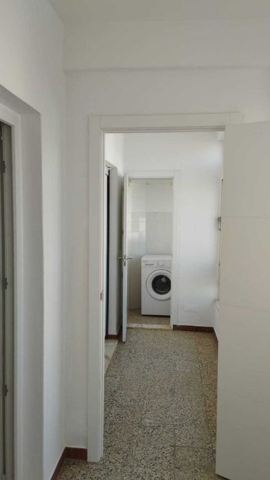 Apartamento T0 mobilado em Cascais
