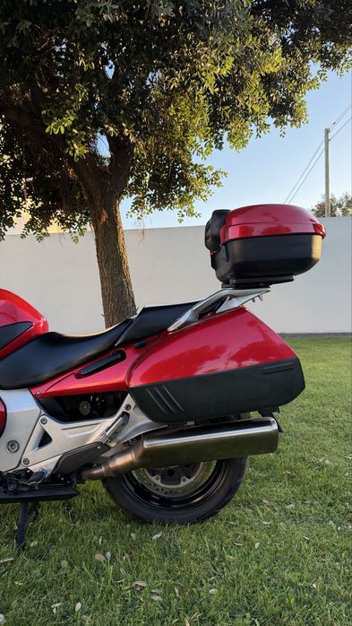 Honda pan european st 1300