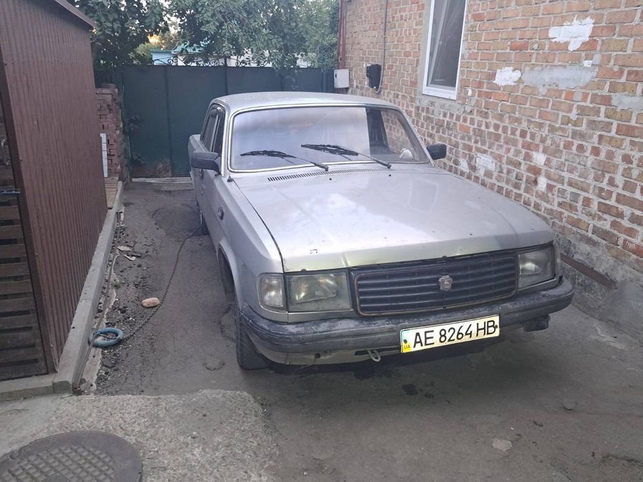 Продам Газ 31029 волга