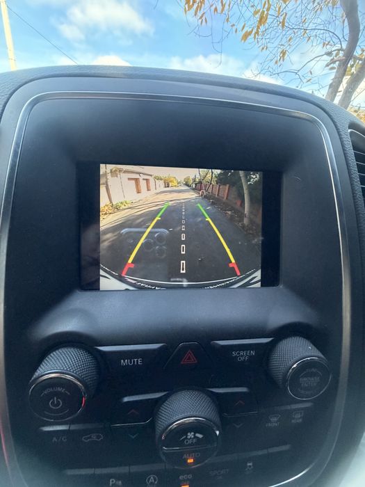 Продам Dodge Durango 2019