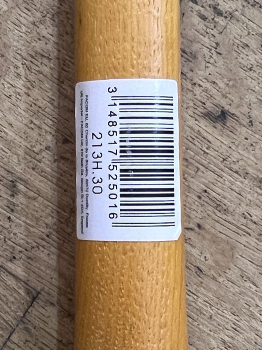 Martelo Facom 213H.30 Profissional - Novo (Cabo Hickory)