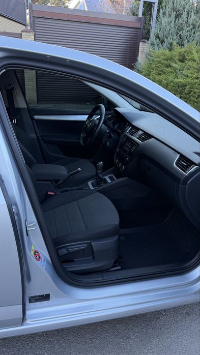 ‼️Skoda Octavia Низ ринку‼️