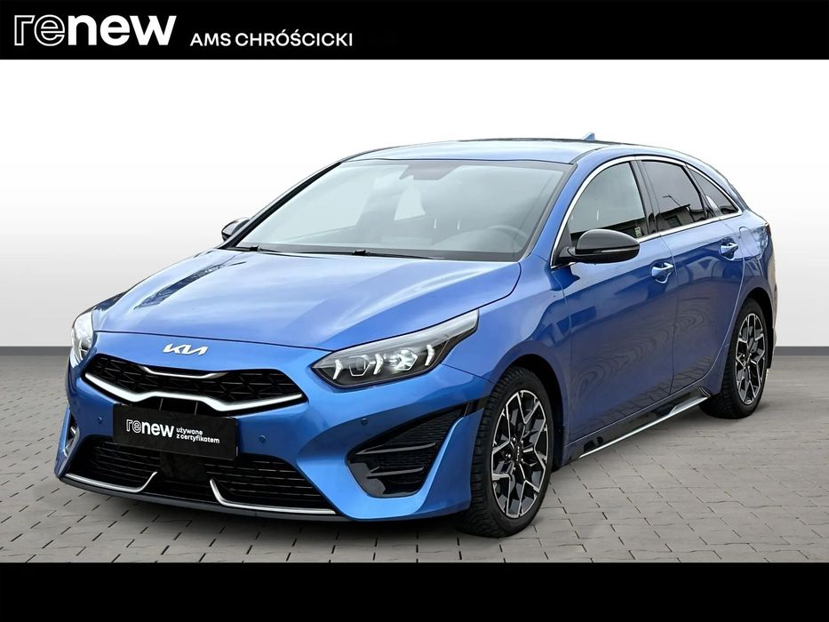 Kia Pro_Cee'd