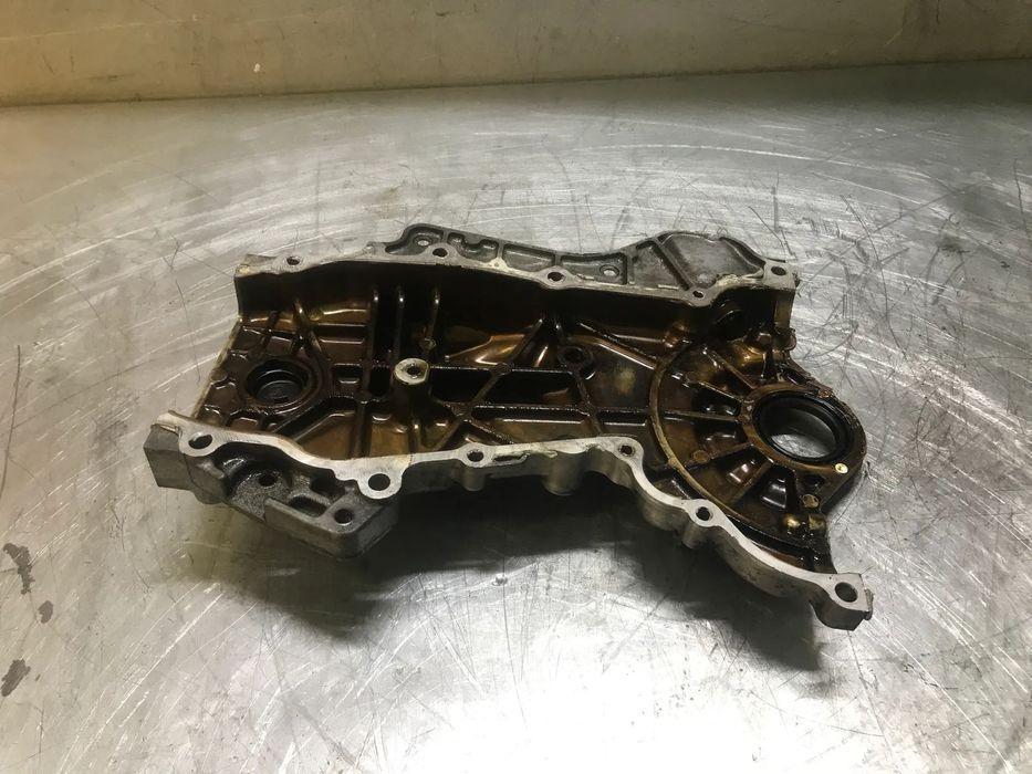 TAMPA DA DISTRIBUIÇÃO HONDA JAZZ 1.2i
