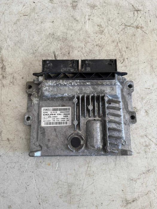 Komputer Sterownik Silnika 2.0 TDCI Mondeo MK5