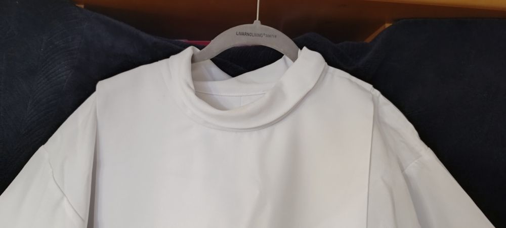 Alba biała kapłańska