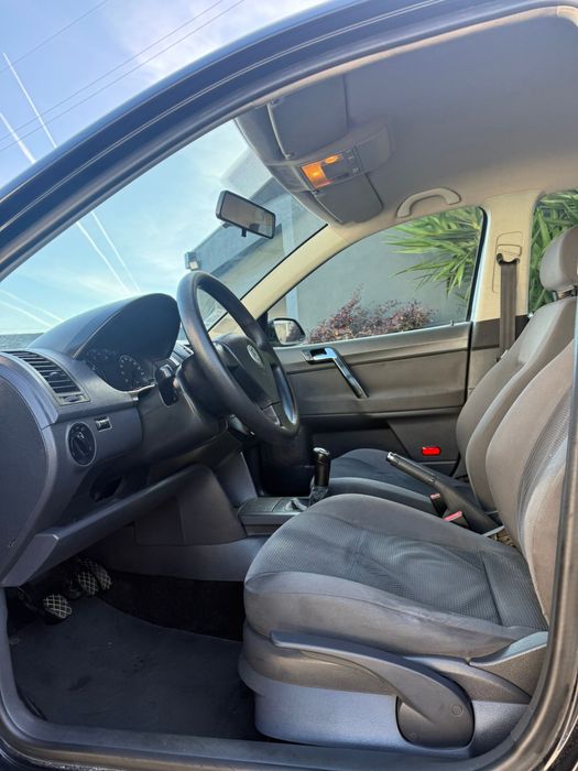 Vw polo 1.2 A/c 16v