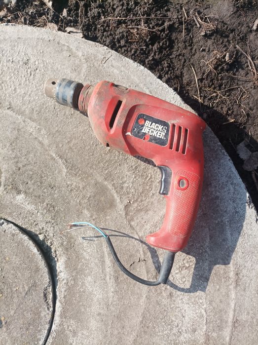 Продам дві дрелі