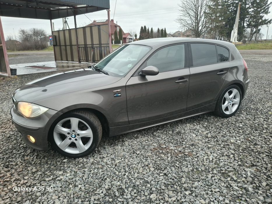 Продам BMW 2005р.2.0 Бензин
