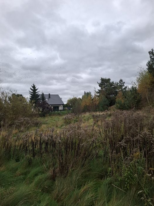 Atrakcyjna dzialka w Sulęcinie z wydana decyzją  geotechniczna!!! - Więcej