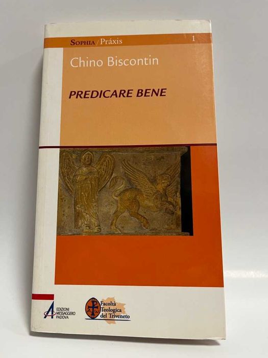 Predicare bene (Biscontin)