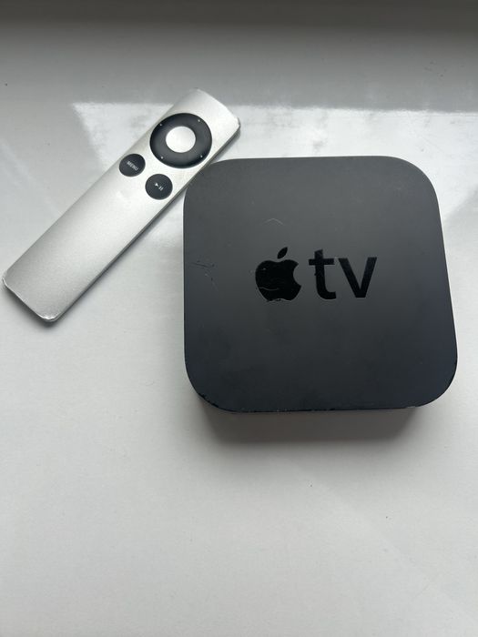 Sprzdam Apple Tv