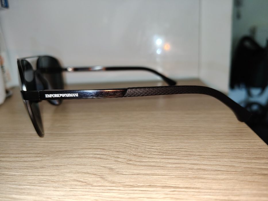 Okulary przeciwsłoneczne Emporio Armani 2059