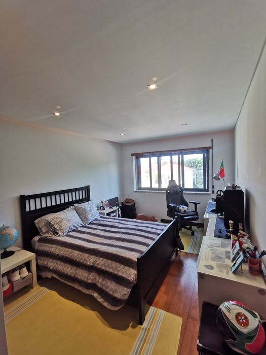 Apartamento T3 no Centro da Ericeira/Vista Mar e Condomínio Exclusivo