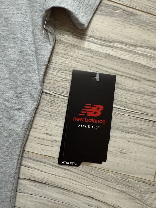 Koszulka New Balance