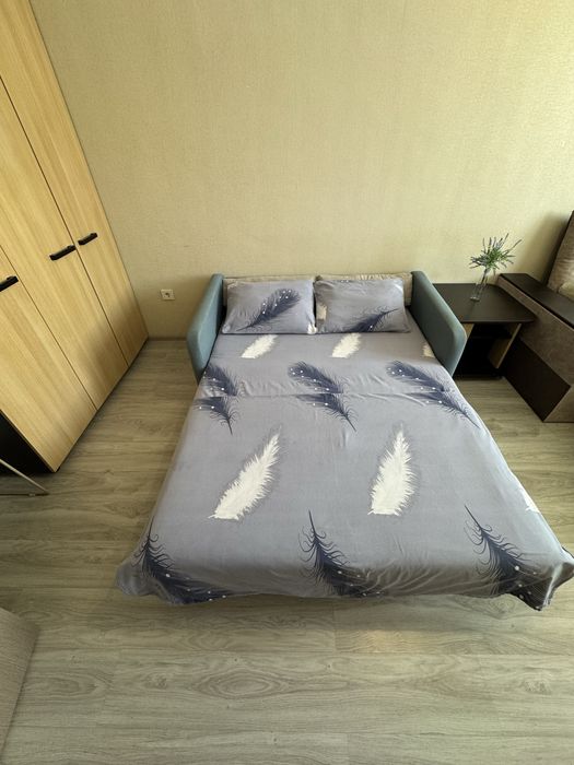 Посуточно 1 квар. Авангард,ЖК "7НЕБО"Одесса,Интернет без света + свет