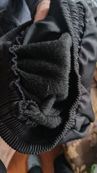 Штани чоловічі soft shell