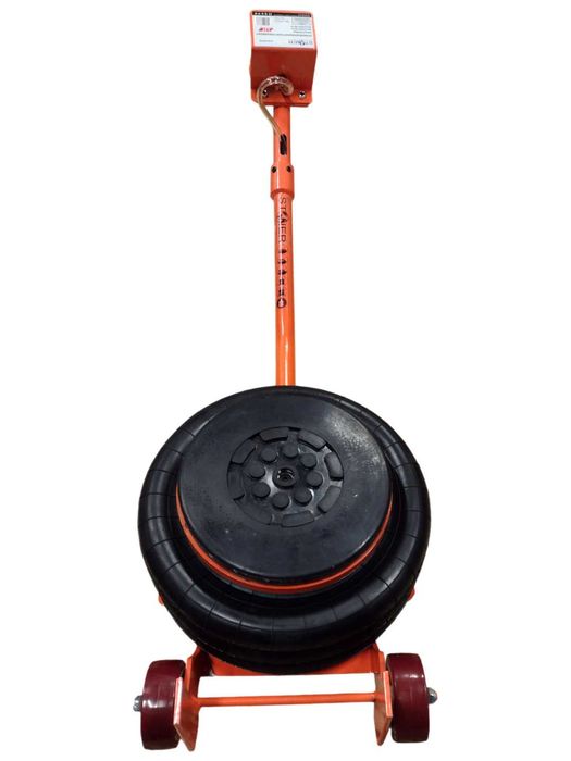 Podnośnik poduszka  samochodowy pneumatyczny bałwanek 3,5t 3500kg