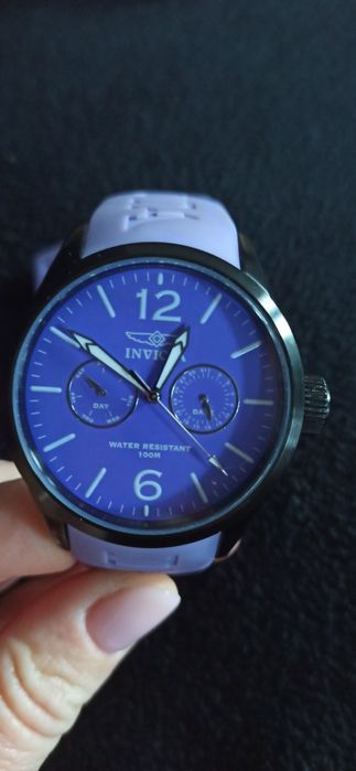 Zegarek damski Invicta