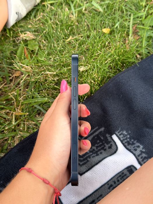 Apple Iphone 13 128gb Desbloqueado