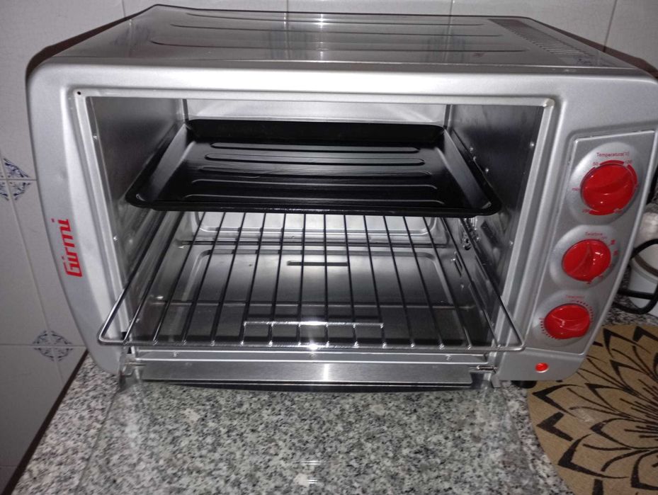 Forno de bancada  Girmi