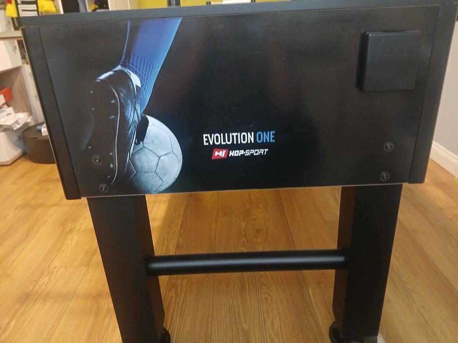 Stół do piłkarzyków evolution one