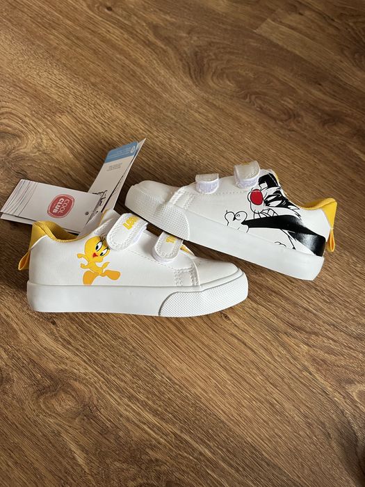 Trampki Cool Club Smyk 25