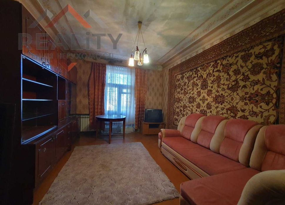 Здам 2к.кв. вул. Робоча (роздільні кімнати)