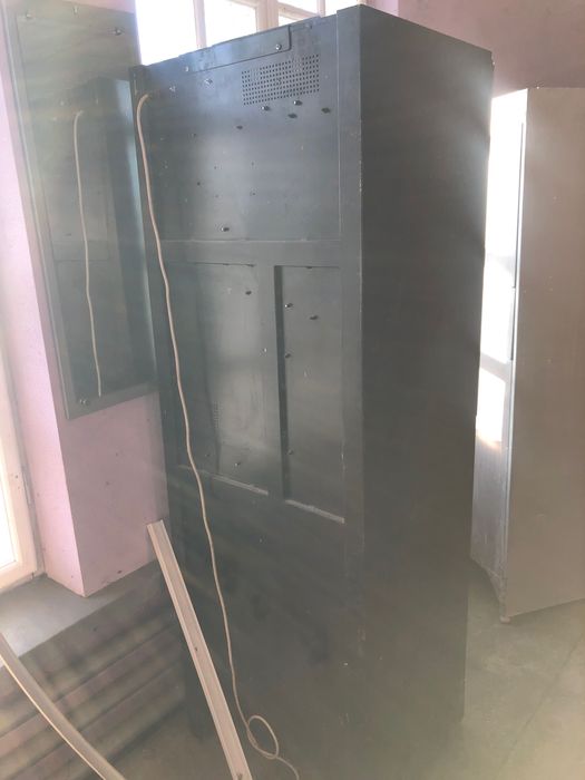 Кавовий автомат мк-02-01