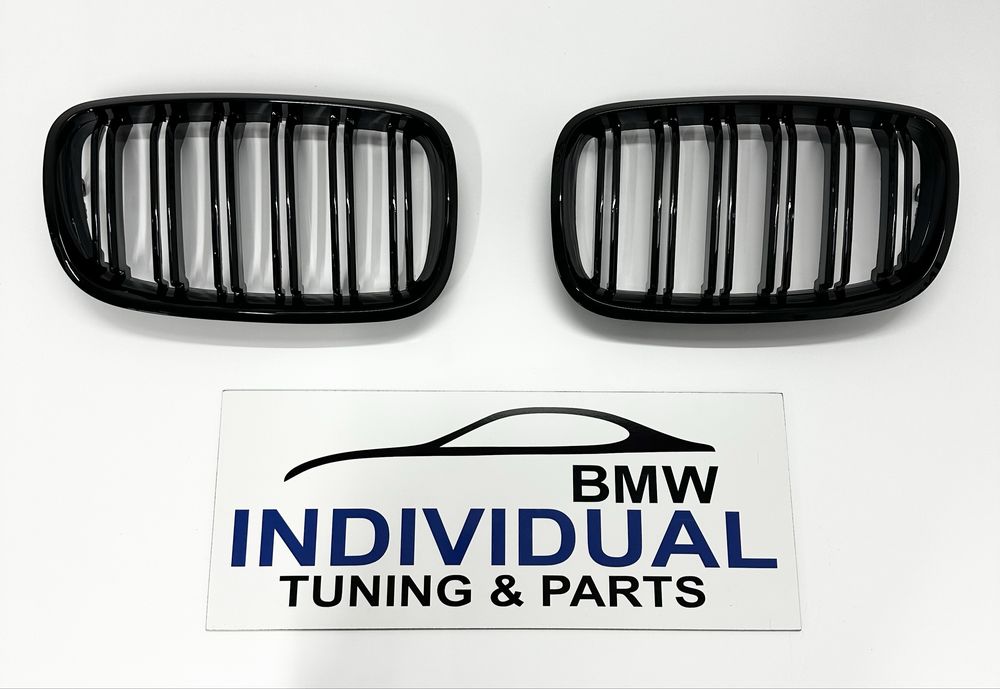 Ноздрі решітки BMW X5 E70 X6 Е71 Е72 накладки на зеркала bmw x5 e70