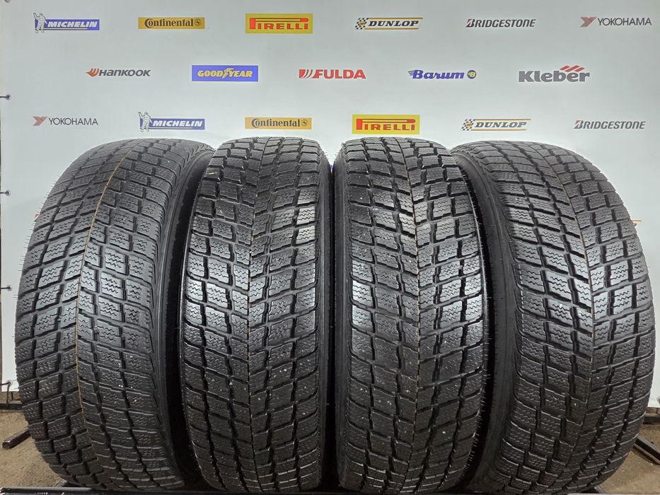 Шини зимові 225 65 17 Nexen