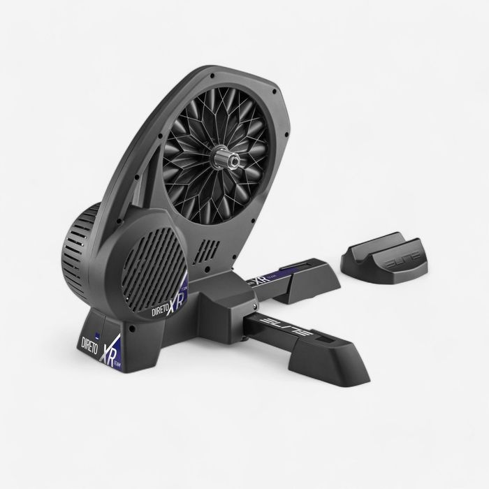 Trenażer rowerowy Elite Direto XR-T Interaktywny 2 LATA GWARANCJI
