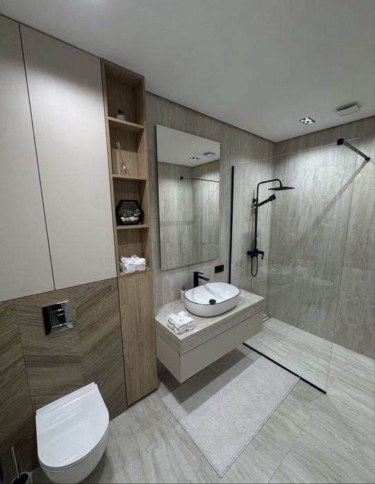 Оренда квартири жк Park Land