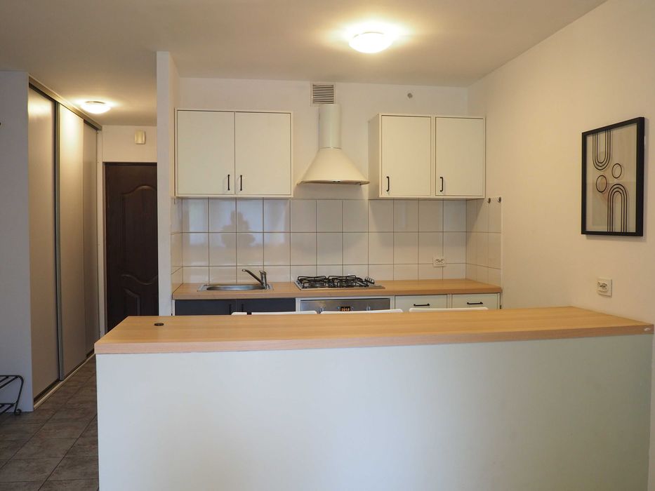Przestronne 2 pokojowe mieszkanie na osiedlu Tysiąclecia Katowice - Vista 4